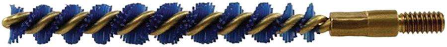 Cleaning Equipment Iosso Products Ready Series ELIMINATOR .243 CAL RIFLE BRUSH